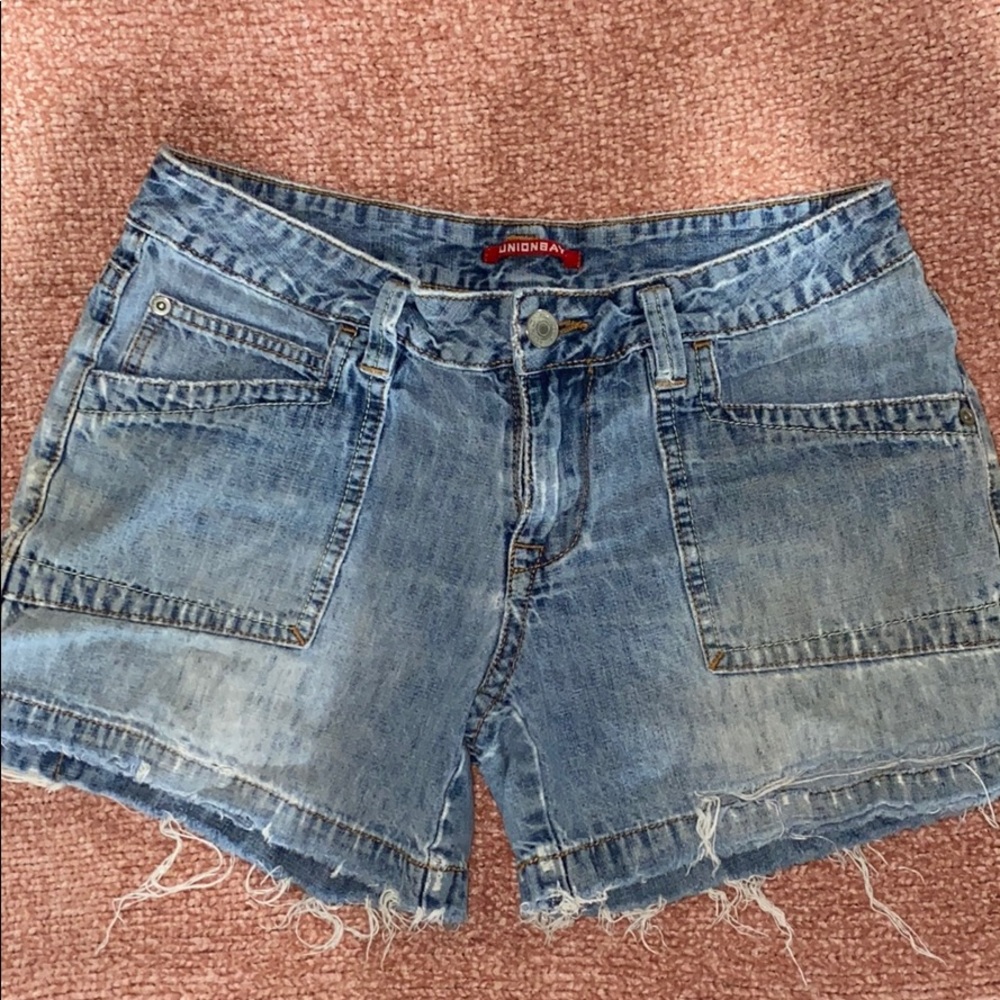 Unionbay vintage shorts